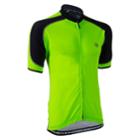 Men's Canari Streamline Cycling Top, Size: Large, Yellow