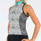 Women's Canari Dream Cycling Tank, Size: Xl, Black