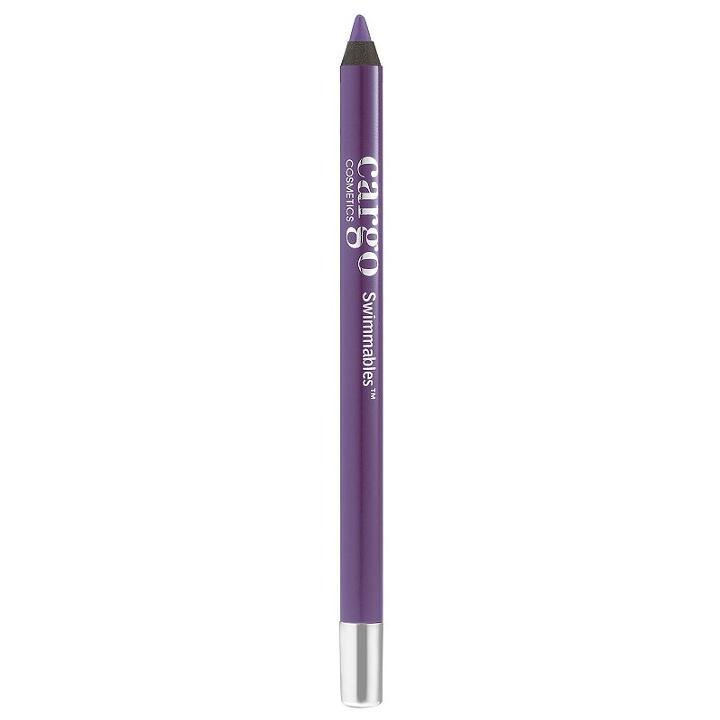 Cargo Swimmables Eye Pencil, Purple