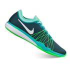 Nike Dual Fusion Tr Hit Women's Cross-training Shoes, Size: 7, Green