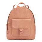 T-shirt & Jeans Maya Backpack, Women's, Light Pink