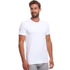 Men's Columbia 2+1 Bonus Pack Omni-wick Stretch Performance Crewneck Tee, Size: Small, White