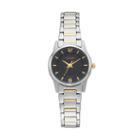 Citizen Women's Two Tone Stainless Steel Watch - Er0184-53e, Size: Small, Multicolor