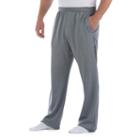 Men's Avalanche Performance Active Pants, Size: Medium, Light Blue