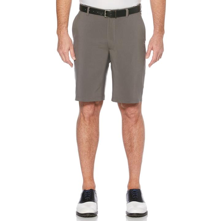 Men's Jack Nicklaus Active Flex Regular-fit Performance Golf Shorts, Size: 38, Silver