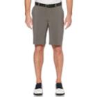 Men's Jack Nicklaus Active Flex Regular-fit Performance Golf Shorts, Size: 38, Silver