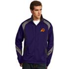 Men's Antigua Phoenix Suns Tempest Jacket, Size: Medium, Drk Purple
