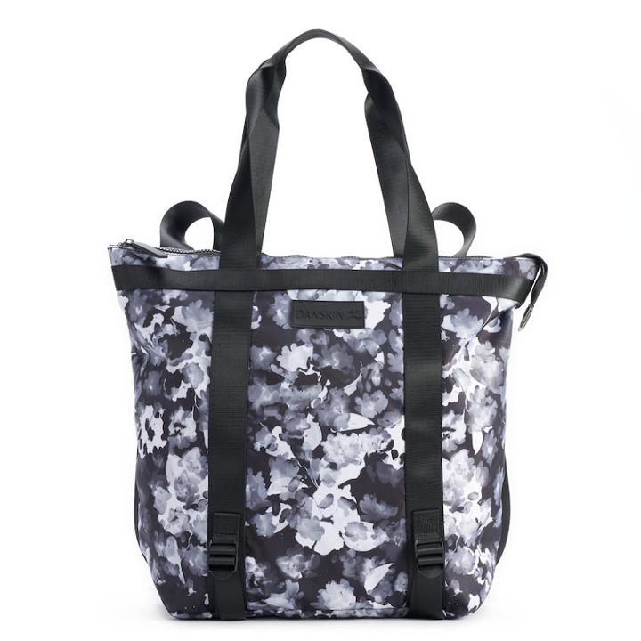Danskin Convertible Tote, Women's, Black
