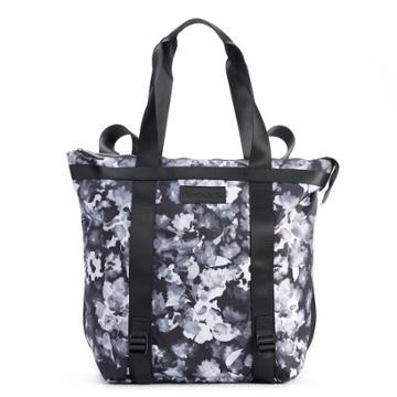Danskin Convertible Tote, Women's, Black