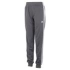 Boys 8-20 Adidas Iconic Tricot Jogger Pants, Size: Medium, Dark Grey