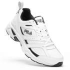 Fila&reg; Fortifier Men's Cross-training Shoes, Size: 12, White