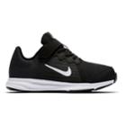 Nike Downshifter 8 Preschool Boys' Sneakers, Size: 13 Wide, Black