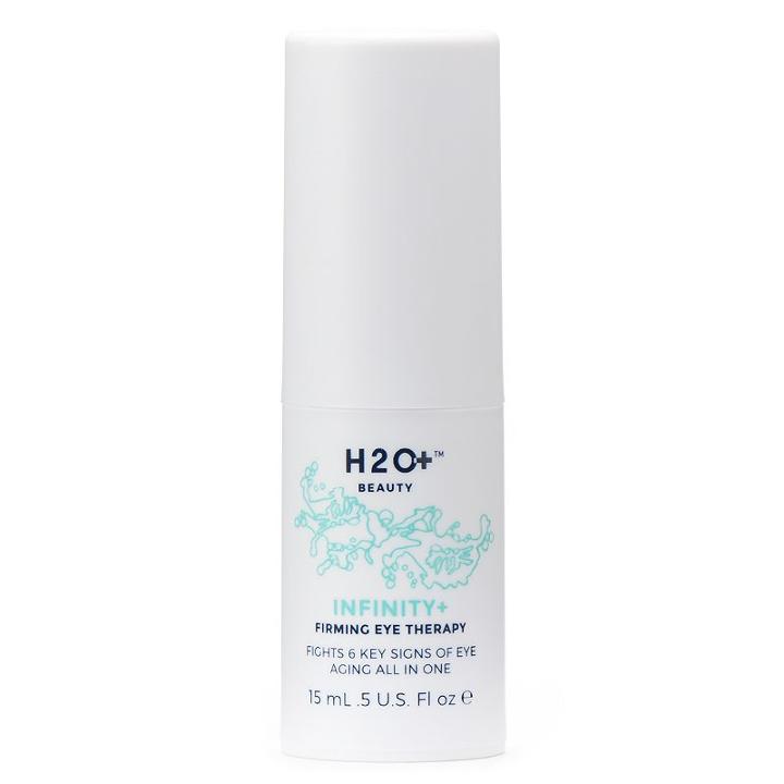 H20+ Beauty Infinity+ Firming Eye Therapy, Multicolor
