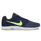 Nike Downshifter 7 Men's Running Shoes, Size: 9.5, Dark Blue