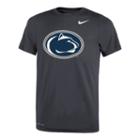 Boys 8-20 Nike Penn State Nittany Lions Travel Dri-fit Tee, Size: S 8, Grey