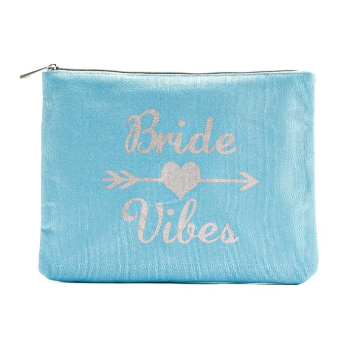 Shiny Pouch, Women's, Green