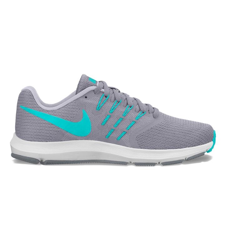 Nike Run Swift Women's Running Shoes, Size: 10.5, Oxford