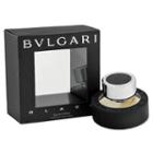 Bvlgari Black Eau De Toilette, Multicolor