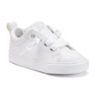 Baby / Toddler Converse Chuck Taylor All Star Street Leather Sneakers, Boy's, Size: 5 T, White