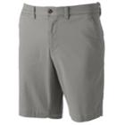 Men's Sonoma Goods For Life&trade; Flexwear Flat-front Shorts, Size: 42, Med Grey