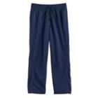 Boys 4-10 Jumping Beans&reg; Mesh Active Pants, Size: 7x, Blue
