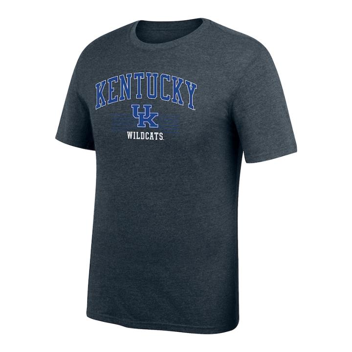 Men's Kentucky Wildcats Staple Tee, Size: Large, White