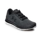 Under Armour Remix Men's Running Shoes, Size: 13, Black