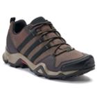Adidas Outdoor Terrex Ax2r Men's Hiking Shoes, Size: 8.5, Black