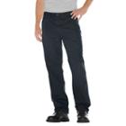 Big & Tall Dickies Relaxed-fit Duck Carpenter Pants, Men's, Size: 50x30, Silver