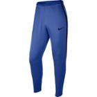 Big & Tall Nike Dri-fit Performance Training Pants, Men's, Size: Xxl Tall, Blue Other