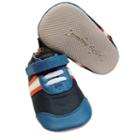 Tommy Tickle Sport Shoes - Baby, Infant Boy's, Size: 6-12months, Dark Blue