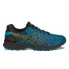 Asics Gel-sonoma 3 Men's Trail Running Shoes, Size: 11, Light Blue