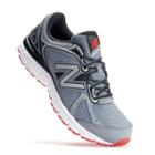 New Balance 560 Men's Wide-width Running Shoes, Size: 11 Ew 4e, Grey Other