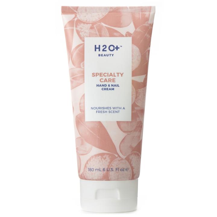 H2o+ Beauty Specialty Care Hand & Nail Cream, Multicolor