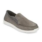 Dockers Alcove Men's Water Resistant Loafers, Size: Medium (12), Grey