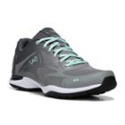 Ryka Grafik 2 Women's Cross Training Shoes, Size: Medium (10.5), Dark Grey