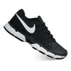 Nike Lunar Fingertrap Men's Training Shoes, Size: 11 4e, Black