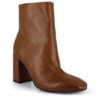 Dolce By Mojo Moxy Farah Women's Ankle Boots, Girl's, Size: Medium (8), Lt Brown