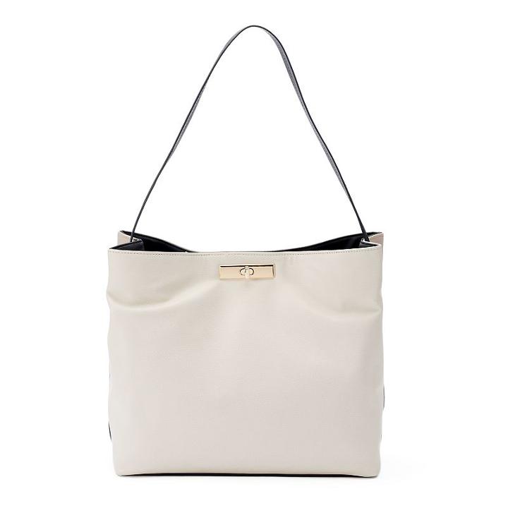 Apt. 9&reg; Jade Hobo, Women's, White Oth