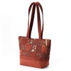 Donna Sharp Quilted Patchwork Tote, Women's, Multicolor