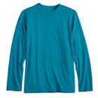 Boys 8-20 Urban Pipeline&reg; Awesomely Soft Tee, Size: Large, Med Blue