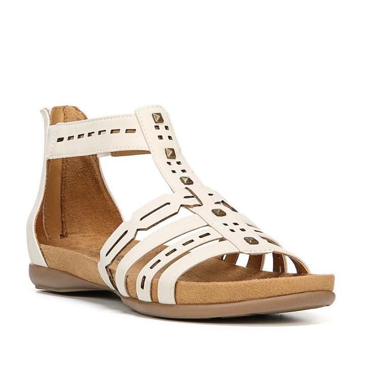 Naturalsoul By Naturalizer Antigua Women's Sandals, Size: 9.5 Wide, Other Clrs
