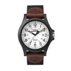 Timex Men's Expedition Acadia Watch - Tw4b08200jt, Size: Large, Brown