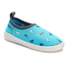 Carter's Floatie 2 Toddler Boys' Water Shoes, Boy's, Size: 11, Turquoise/blue (turq/aqua)