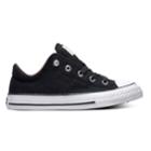 Girls' Converse Chuck Taylor All Star Madison Sneakers, Size: 5, Black