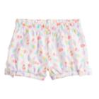 Baby Girl Jumping Beans&reg; Bubble Shorts, Size: 18 Months, Natural