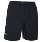 Men's Under Armour Stride Running Shorts, Size: Large, Oxford