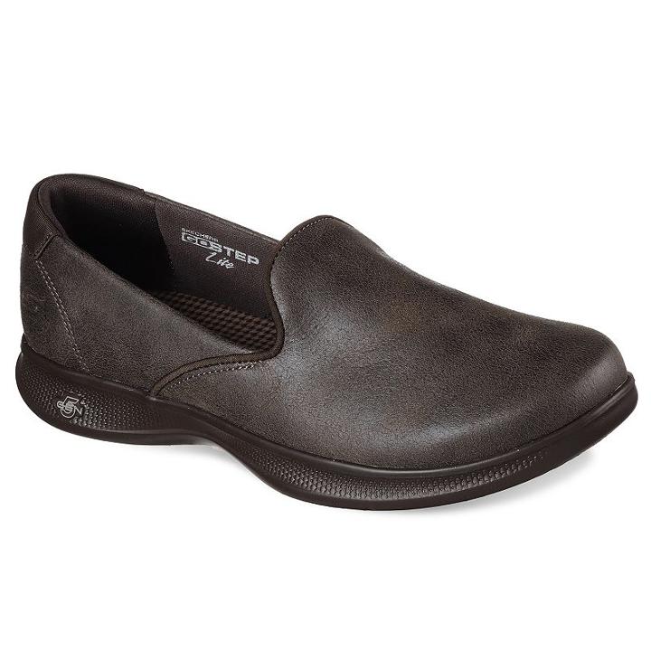 Skechers Go Step Lite Determined Women's Shoes, Size: 10, Other Clrs