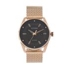 Citizen, Drive From Eco-drive Men's Cto Stainless Steel Mesh Watch - Bm6983-51h, Pink