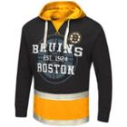 Men's Boston Bruins Flow Hoodie, Size: Small, Ovrfl Oth